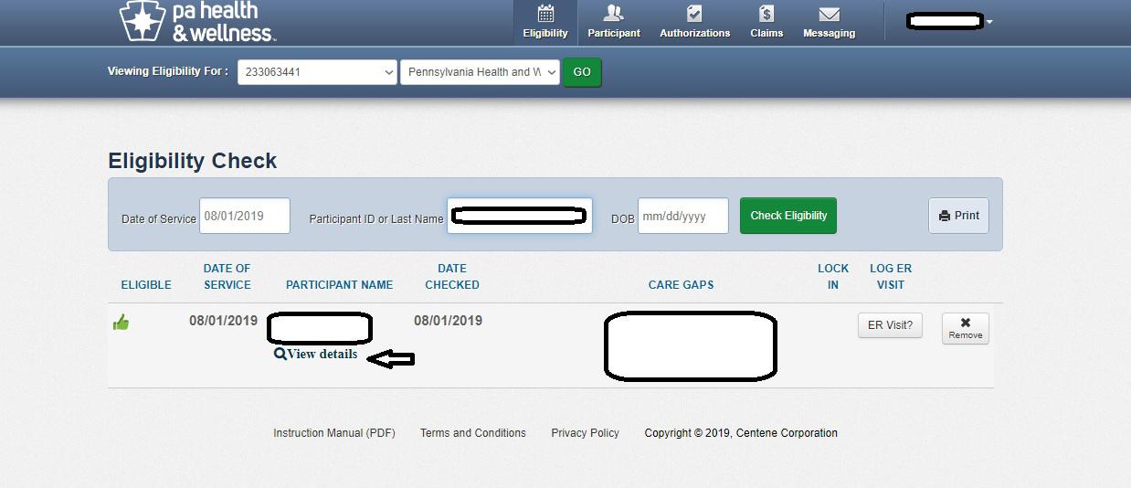 PA Health and Wellness Medical Supply Inc